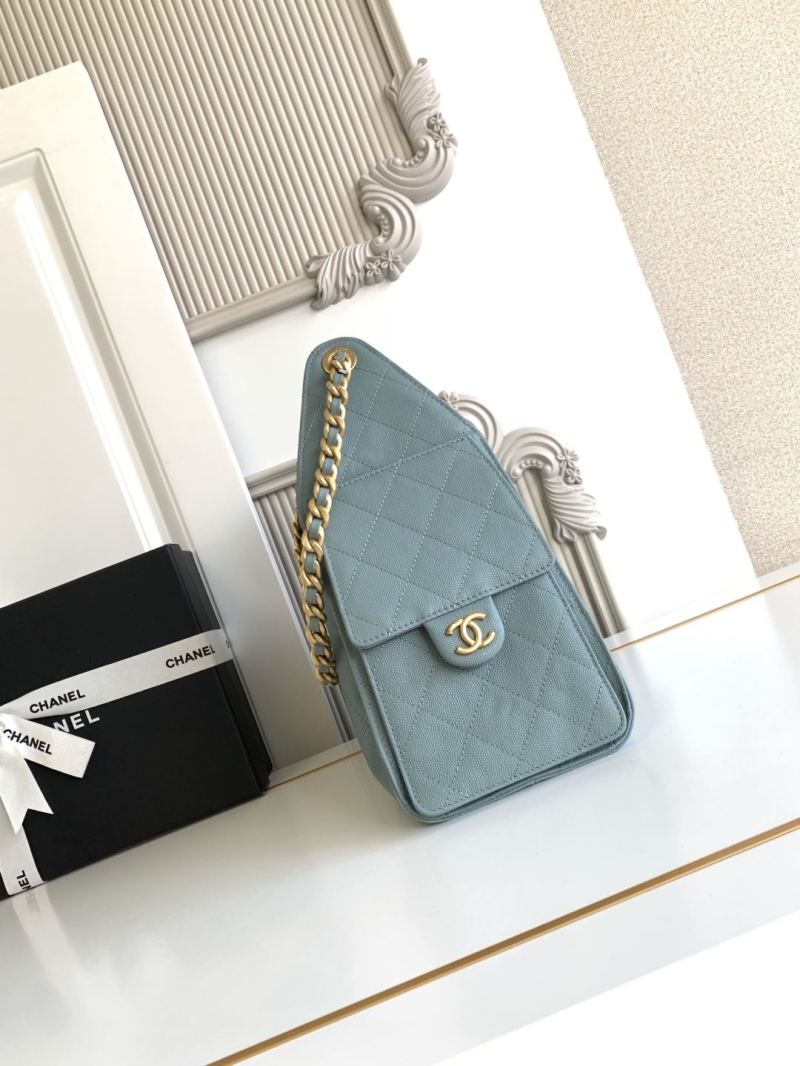 Ch**el 25c hobo bags